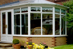 conservatories Libbery