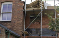 free Libbery home extension quotes