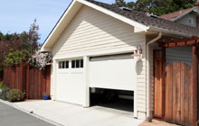 Libbery garage construction leads